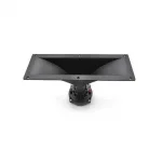 Ηχείο αυτοκινήτου - Drive Speaker Pervoi CTC-60S μαύρο