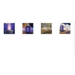 Ηλεκτρική Εντομοπαγίδα Led Arrango AW49120