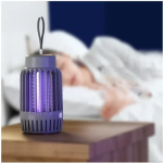 Ηλεκτρική Εντομοπαγίδα Led Arrango AW49120