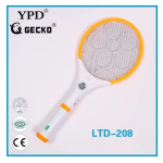 Ηλεκτρική μυγοσκοτώστρα - LTD-208, Πορτοκαλί