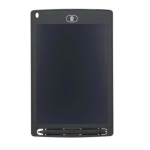 Ηλεκτρονικό σημειωματάριο Writing LCD Tablet 12" Ezra WT01 μαύρο - Image 3