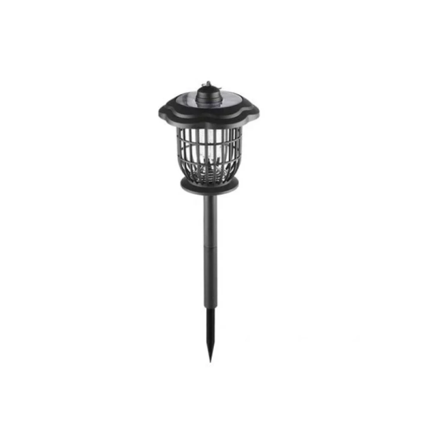 Ηλιακή Εντομοπαγίδα Λάμπα YW-08092 - Multi-functional Mosquito Killing Lamp