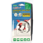 Καλώδιο USB Type-C 2400mA/15W 2m Λευκό 83322