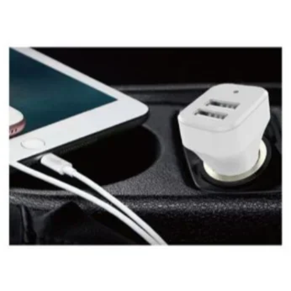 Καλώδιο USB Type-C 3100mA/18W 1m Λευκό 83320