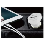 Καλώδιο USB Type-C 3100mA/18W 1m Λευκό 83320