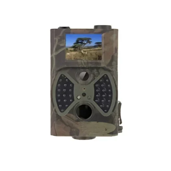 Κάμερα για εξερεύνηση άγριας φύσης Andowl Q-300M χακί