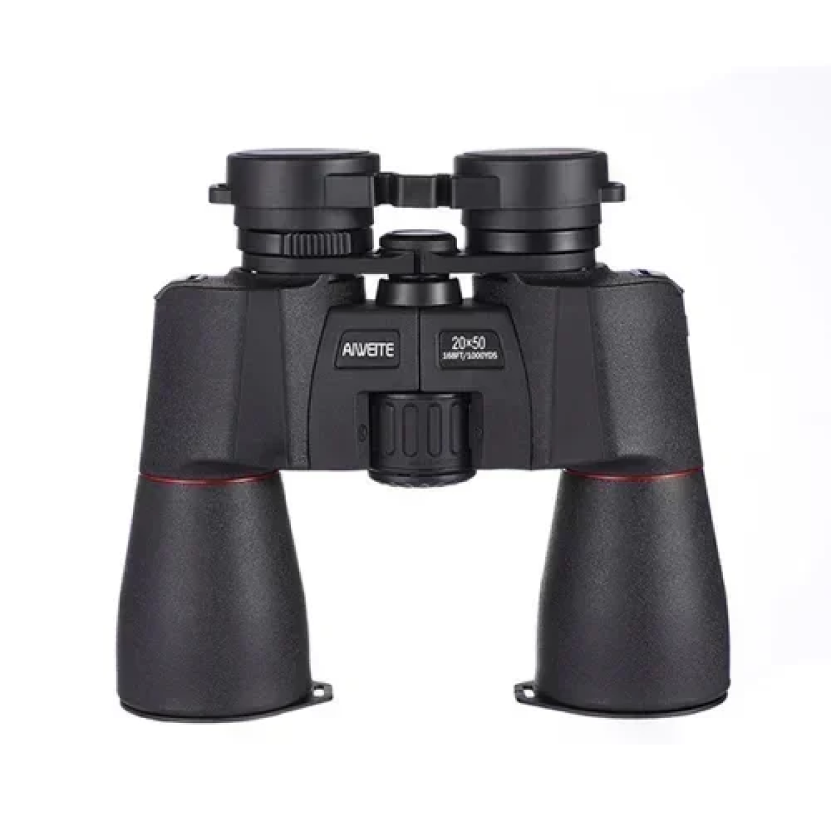 Κιάλια 20x50 zoom υψηλής απόδοσης TD22 σε μαύρο χρώμα - Image 2