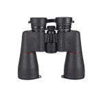 Κιάλια 20x50 zoom υψηλής απόδοσης TD22 σε μαύρο χρώμα