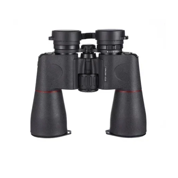 Κιάλια 20x50 zoom υψηλής απόδοσης TD22 σε μαύρο χρώμα