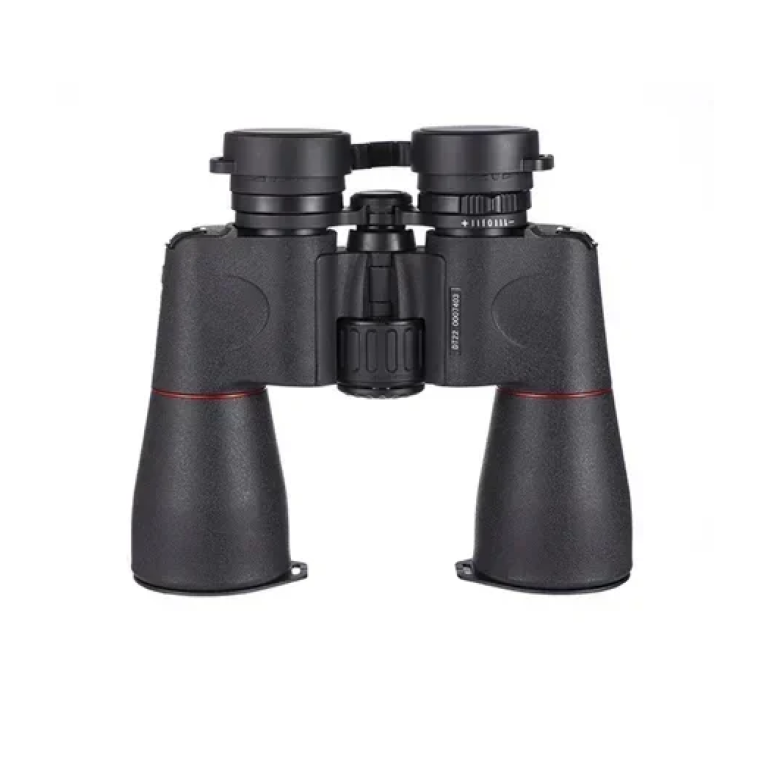 Κιάλια 20x50 zoom υψηλής απόδοσης TD22 σε μαύρο χρώμα