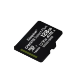 Kingston Canvas Select Plus microSDXC Με Αντάπτορα SDCS2-128GB (740617298703)