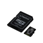 Kingston Canvas Select Plus microSDXC Με Αντάπτορα SDCS2-128GB (740617298703)