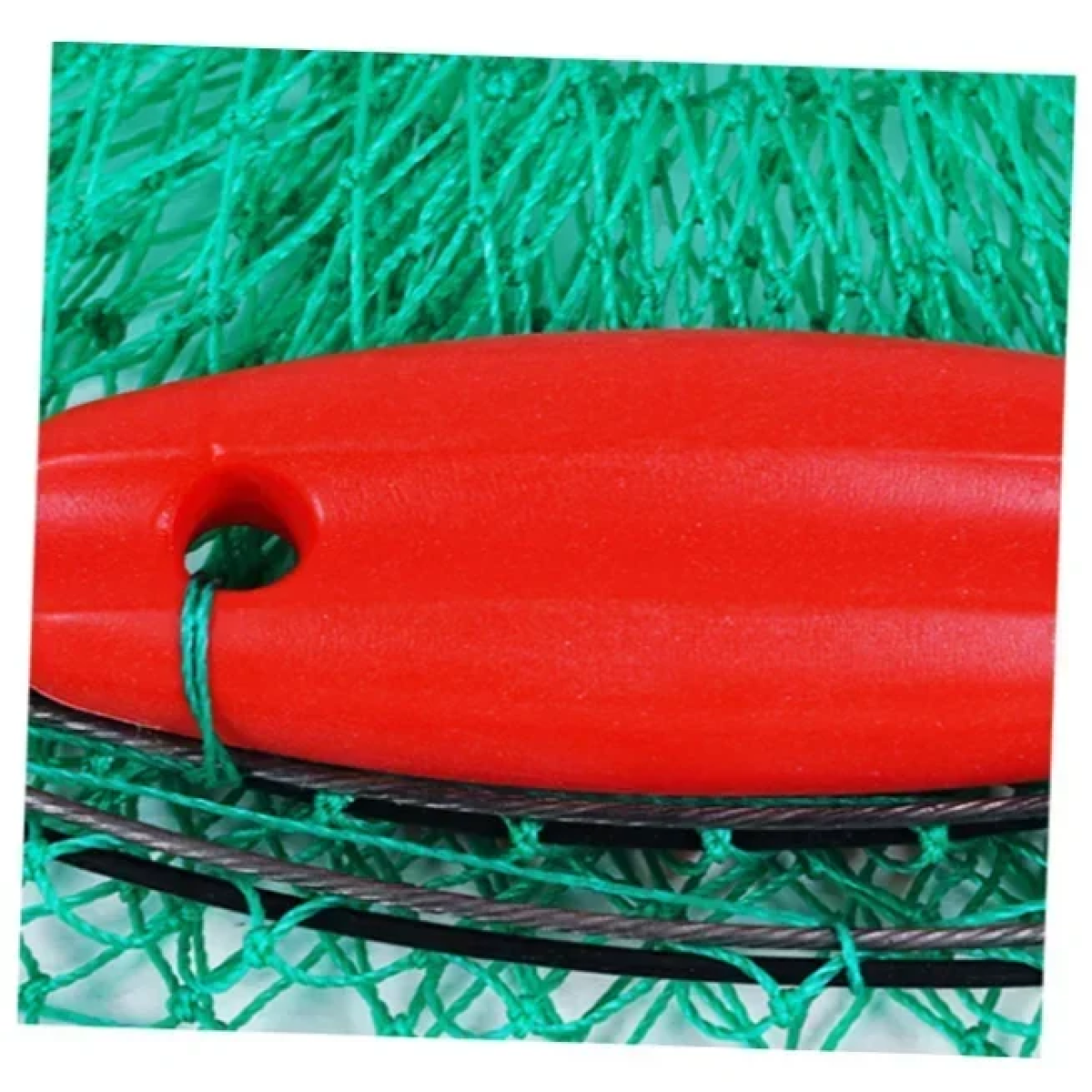 Κιούρτος Ψαρέματος 50*53cm