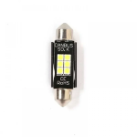 Λαμπτήρες LED CanBus Αυτοκινήτου 36mm Σετ 2 Τεμαχίων