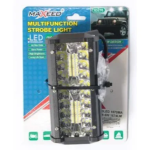 Led Ορθογώνιος Φάρος Αυτοκινήτου 15.7cm 36744