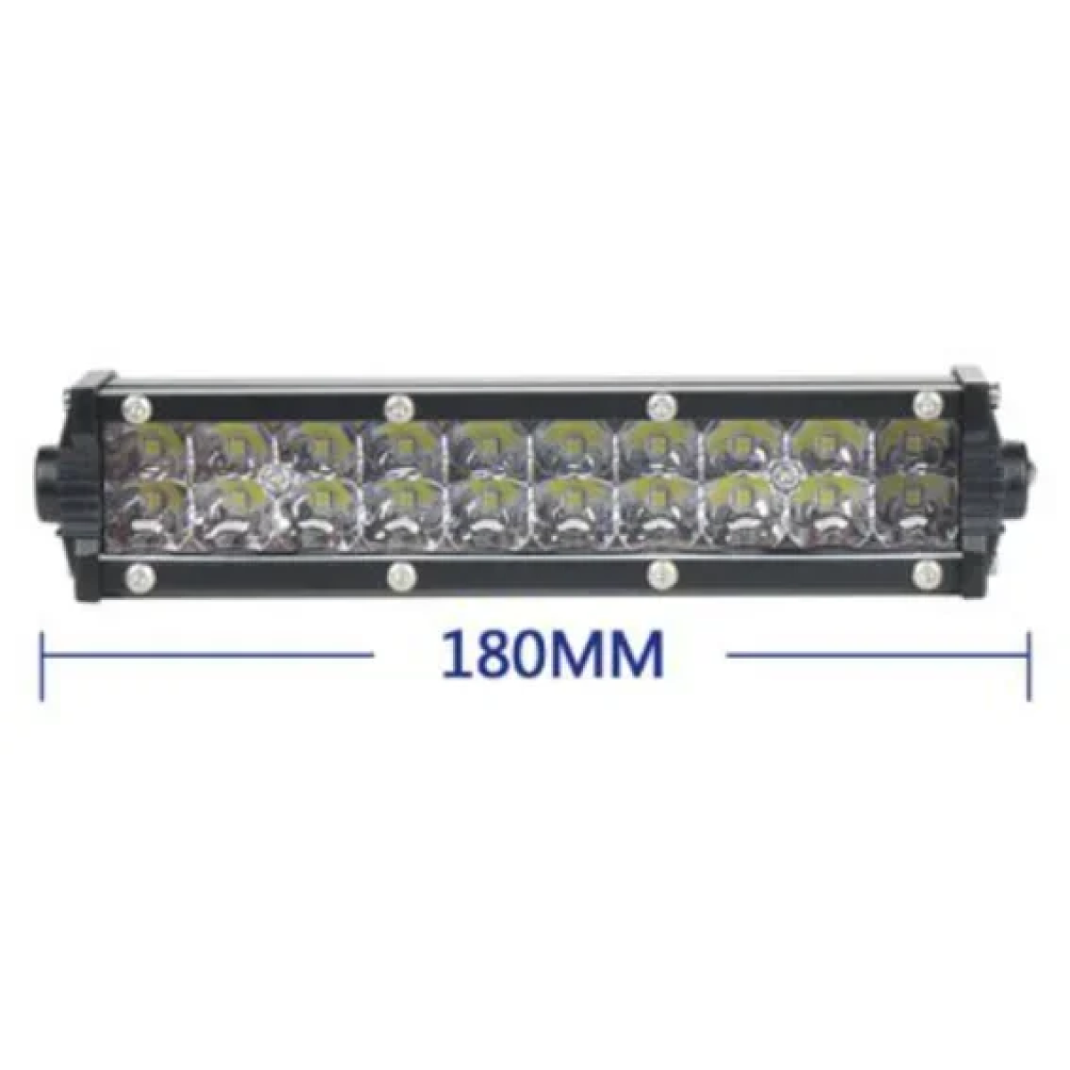 Led Προβολέας Εργασίας 18cm Αυτοκινήτου 36738