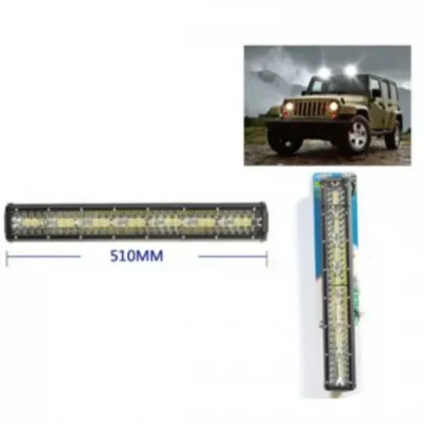 Led Προβολέας Εργασίας 51cm Αυτοκινήτου 36749