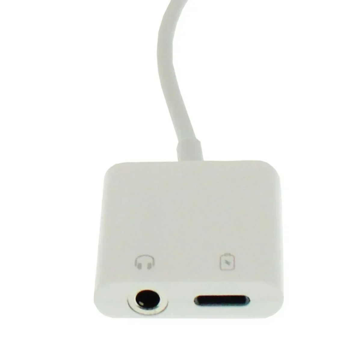 Lightning male - 3.5mm / Lightning female (GL029)