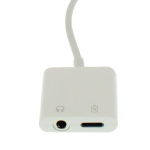 Lightning male - 3.5mm / Lightning female (GL029)
