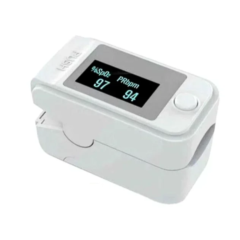 LK89 Παλμικό Οξύμετρο Δακτύλου