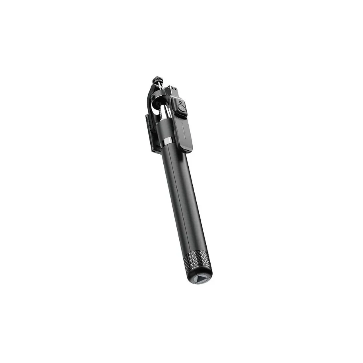 Moxom Selfie Stick Τρίποδο Κινητού Μαύρο MX-SS18