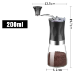 Μύλος για Καφέ VC936-2 με Κεραμικο Μαχαιρι 18cm