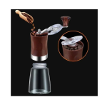 Μύλος για Καφέ VC936-2 με Κεραμικο Μαχαιρι 18cm