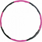 Όργανο Εκγύμνασης Και Αδυνατίσματος Hula Hoop 8 Τεμαχίων