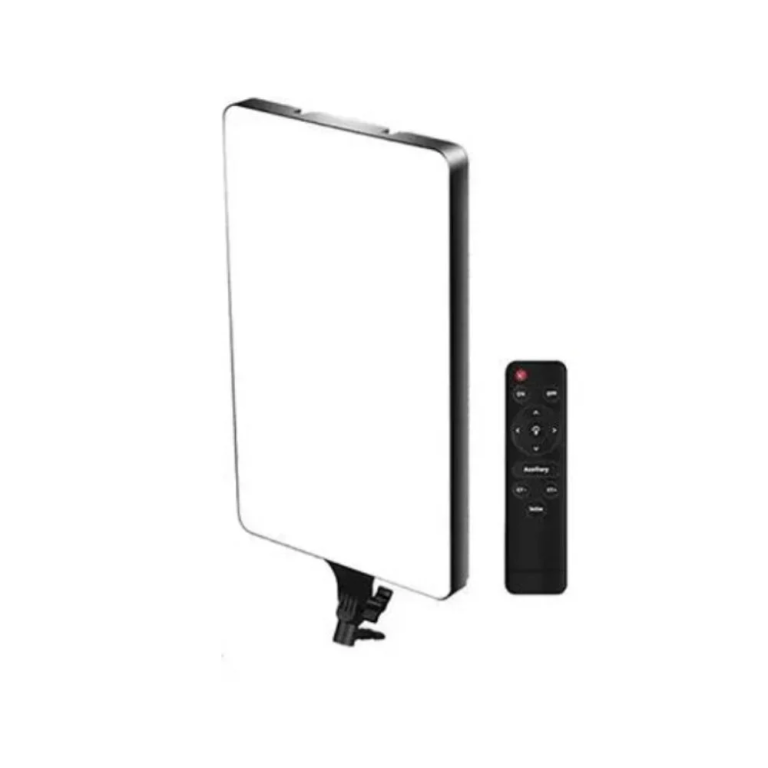 Plokama LIVE-P24 Επαγγελματικός Φωτισμός Led Video Light 24''