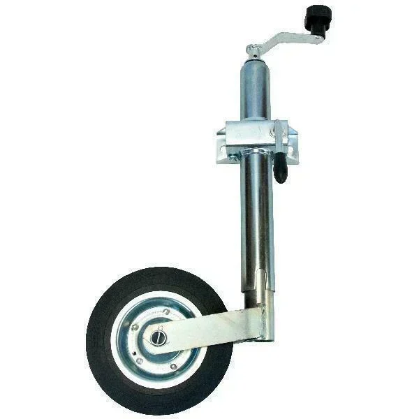 Ποδαράκι Τρέιλερ 8" 48mm