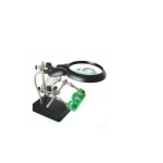 MG-16129-C Βάση Με Μεγεθυντικό Φακό
