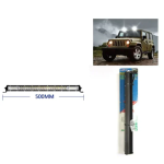 Προβολέας Εργασίας Αυτοκινήτου 38.8W 50cm 36741