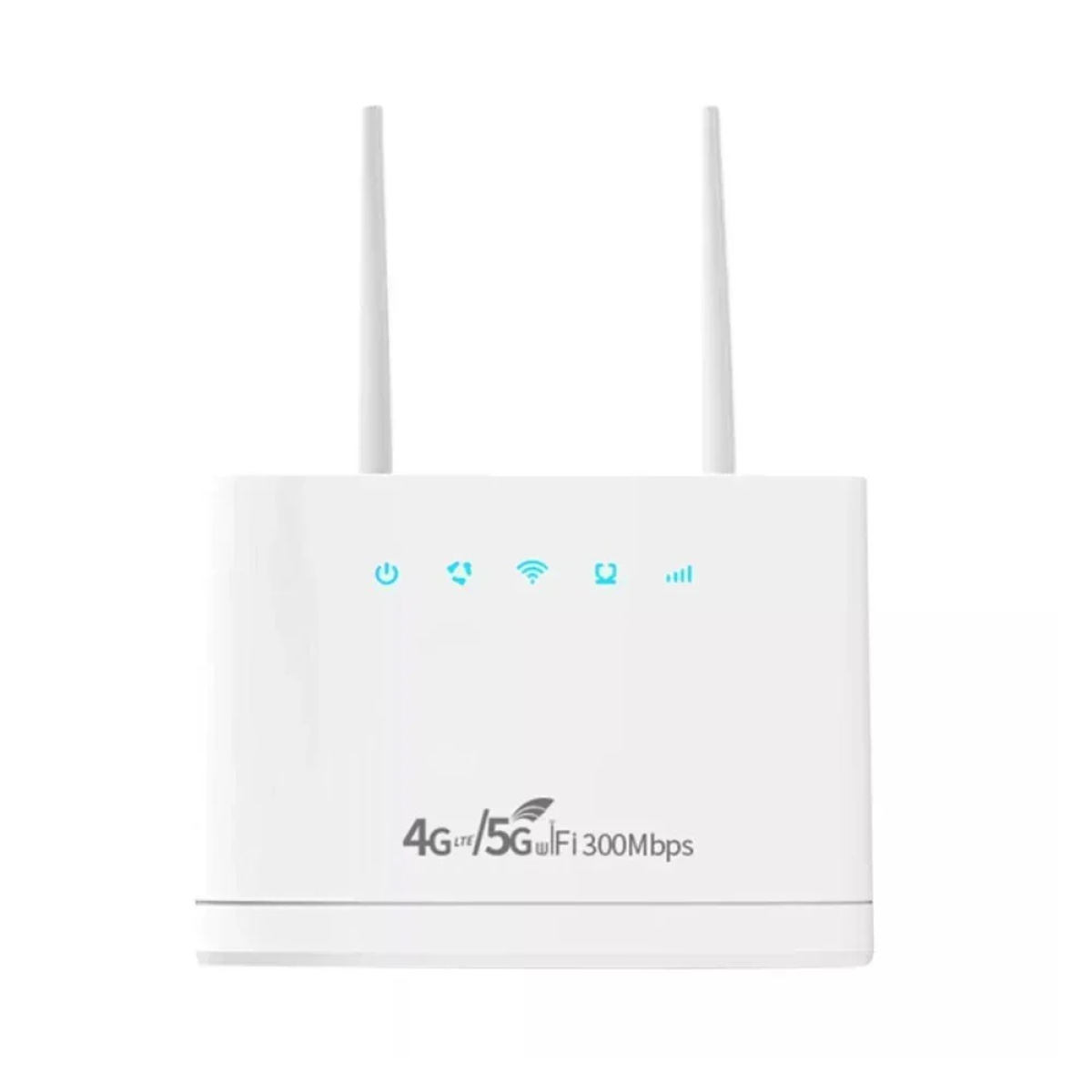 R311 Pro 4G LTE Ασύρματο Router Wi-Fi 300Mbps | G for Gadget