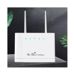R311 Pro 4G LTE Ασύρματο Router Wi-Fi 300Mbps