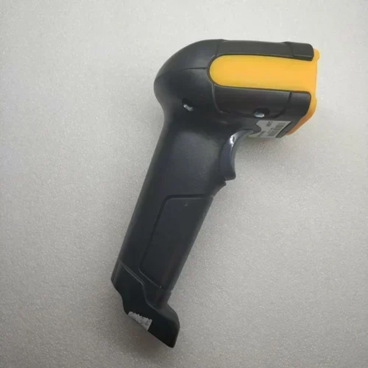 Scanner χειρός ασύρματο με δυνατότητα ανάγνωσης 1D Barcodes Andowl Q-SM1 μαύρο - Image 3