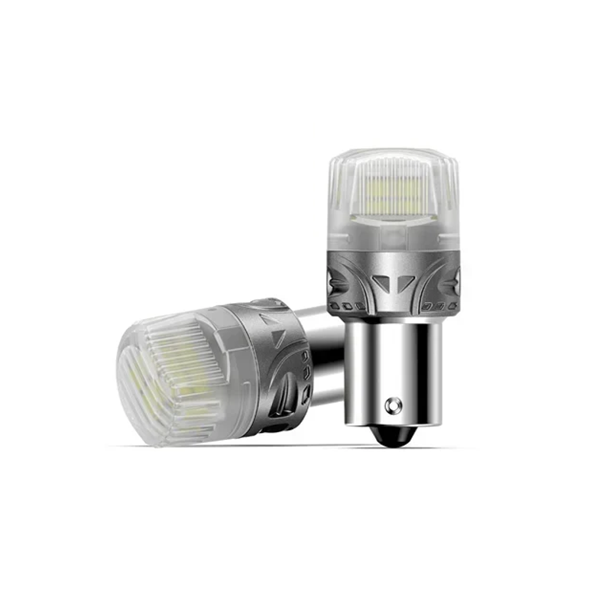 Σετ λάμπες LED αυτοκινήτου 2 τεμάχια Novsight A500-SL9-1156W8