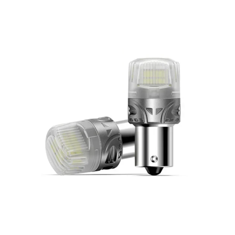 Σετ λάμπες LED αυτοκινήτου 2 τεμάχια Novsight A500-SL9-1156W8