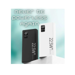 Sovo PD102 20000mah Power Bank - Μαύρο