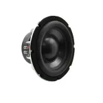 Subwoofer αυτοκινήτου 10" 1500W RMS Pervoi CTC-1060 μαύρο