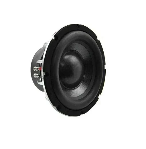 Subwoofer αυτοκινήτου 10" 1500W RMS Pervoi CTC-1060 μαύρο