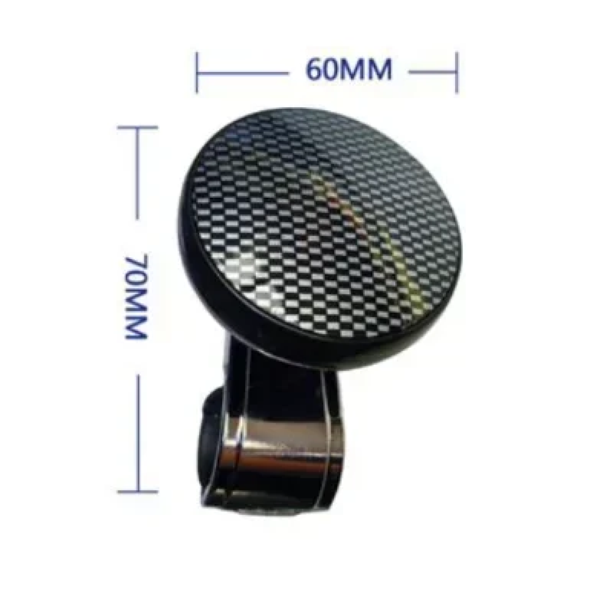 Τεμπέλης Τιμονιού 6*7cm 1755