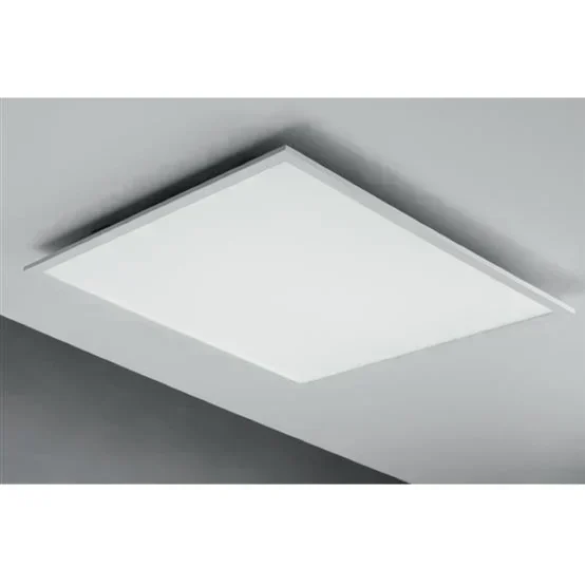 Τετράγωνο Χωνευτό LED Panel Ισχύος 30W LP40-30W-3C