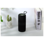 TG-671 Ηχείο Bluetooth με Ραδιόφωνο και Διάρκεια Μπαταρίας έως 2 ώρες Μαύρο