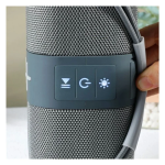 T&G TG-668 Bluetooth Ασύρματο Ηχείο Speaker 16W - Γκρι