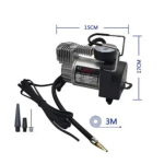 Τρόμπα Ελαστικών Αυτοκινήτου 12V 180W MAX 10BAR-150PSI 32458