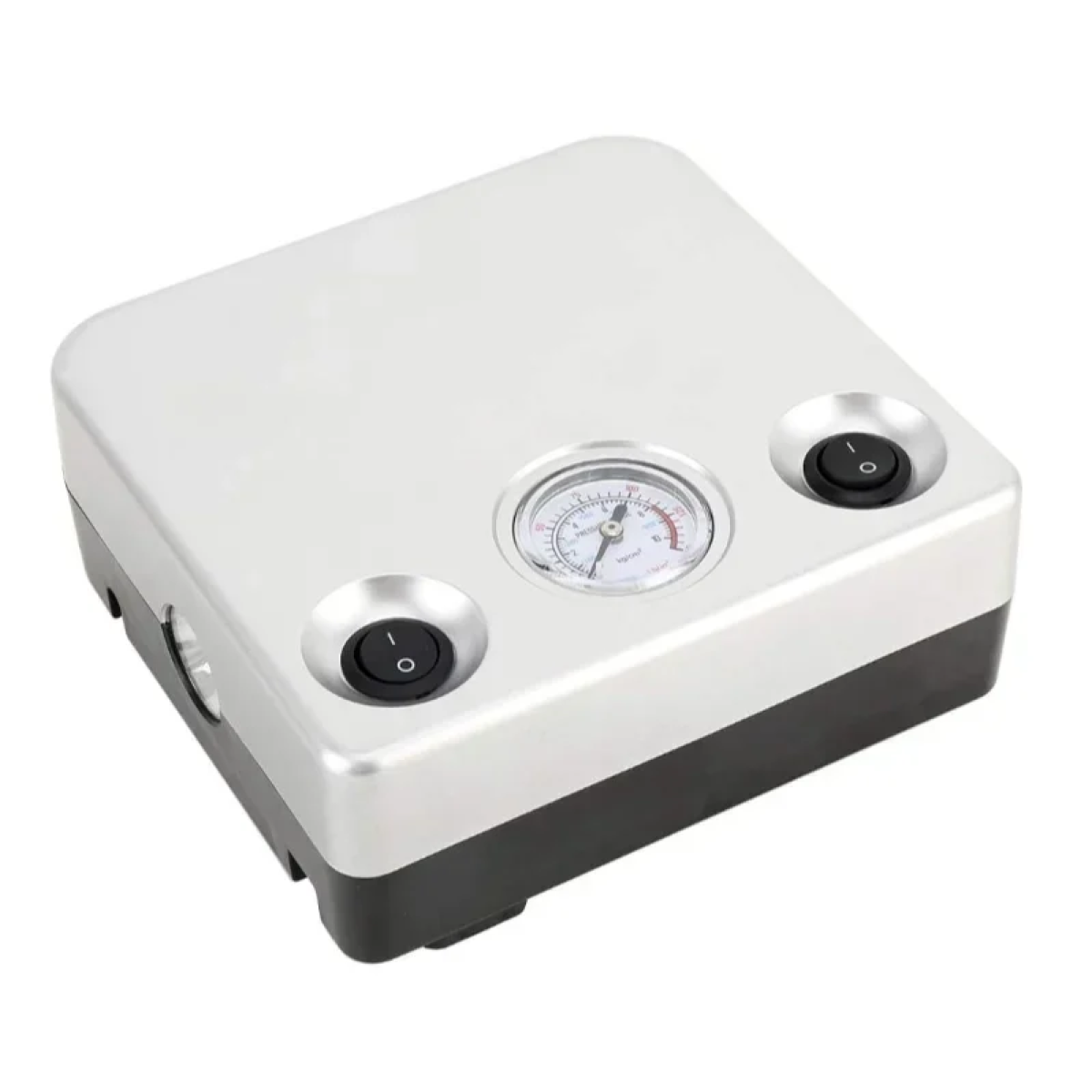 Τρόμπα Ελαστικών Αυτοκινήτου 18cm 12V 5.5BAR-80PSI 32457