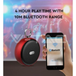 V-TAC SPKR 7716 Φορητό Hχείο Bluetooth με Micro USB