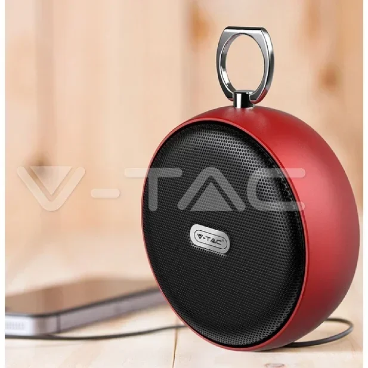 V-TAC SPKR 7716 Φορητό Hχείο Bluetooth με Micro USB