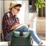 V-TAC SPKR 7716 Φορητό Hχείο Bluetooth με Micro USB