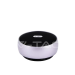 V-TAC SPKR 7717 Φορητό Hχείο Bluetooth με Micro USB Γκρι